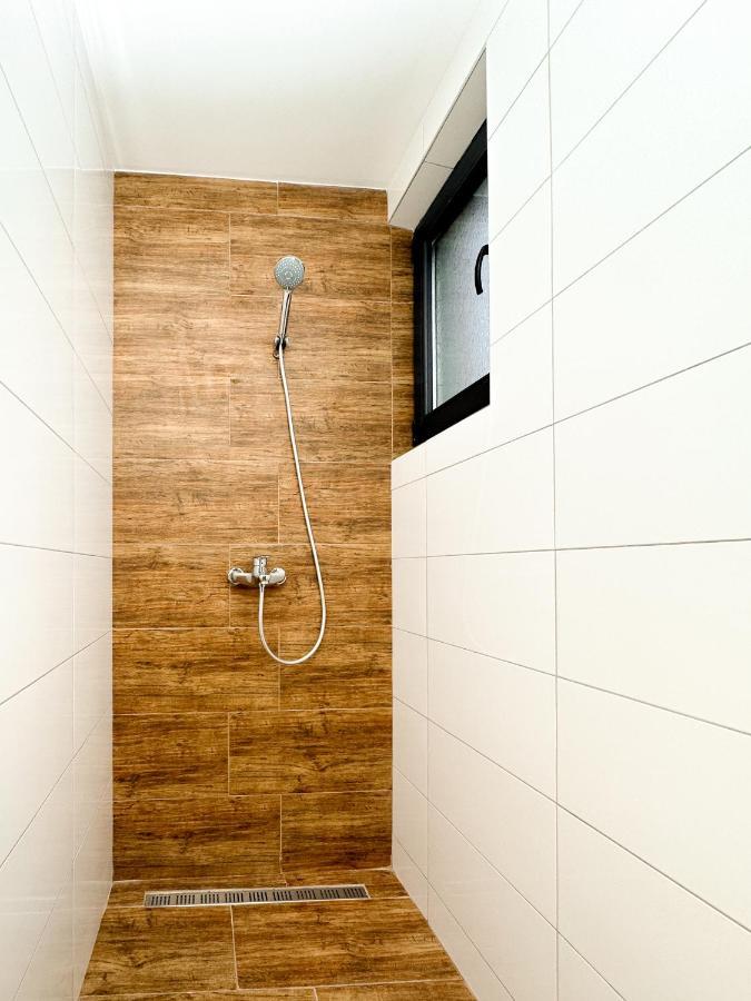 Kiko Apartmani Lux Zrenjanin Exterior foto