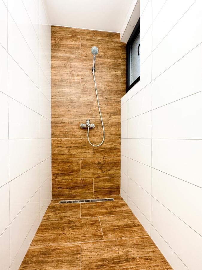 Kiko Apartmani Lux Zrenjanin Exterior foto
